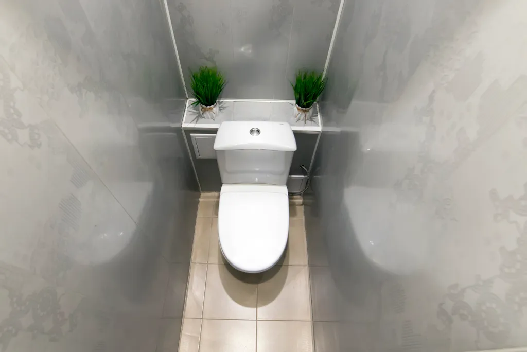 Уютная однокомнатная квартира