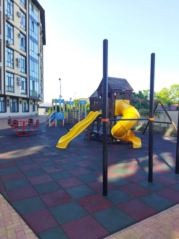 Квартира Уютная квартира с видом на горы — Сириус