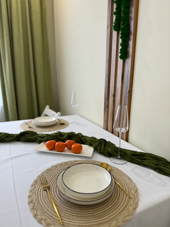 Квартира Квартира около Южного вокзала — Калининград