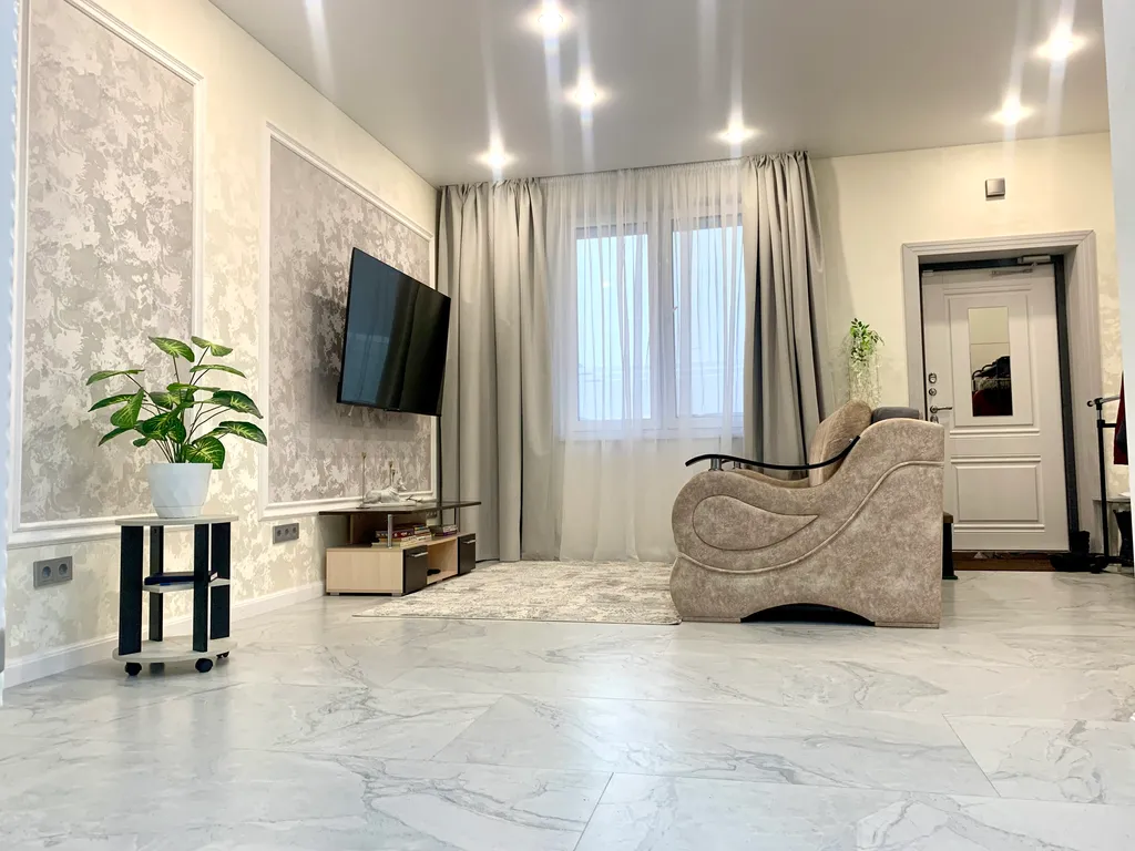 4-комнатный Дом