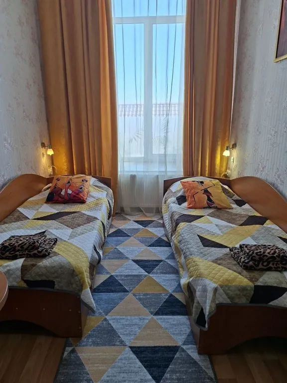 Комната