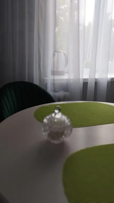 Уютная квартира в самом центре