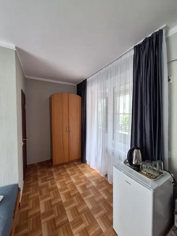 Квартира Комната — Геленджик