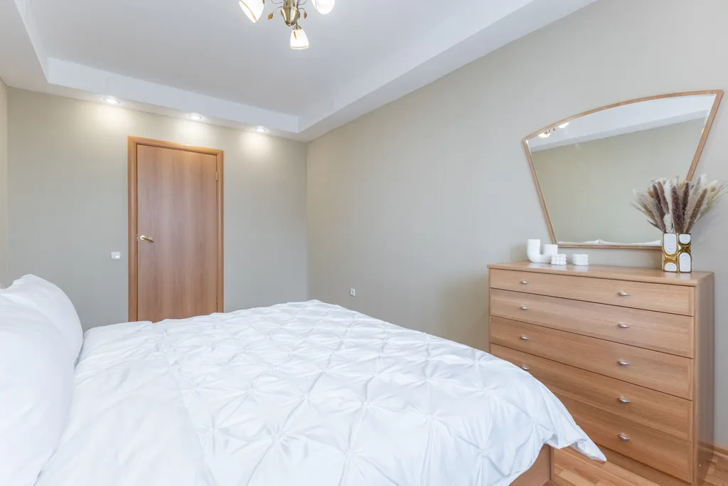 Апартаменты Velvet Stay