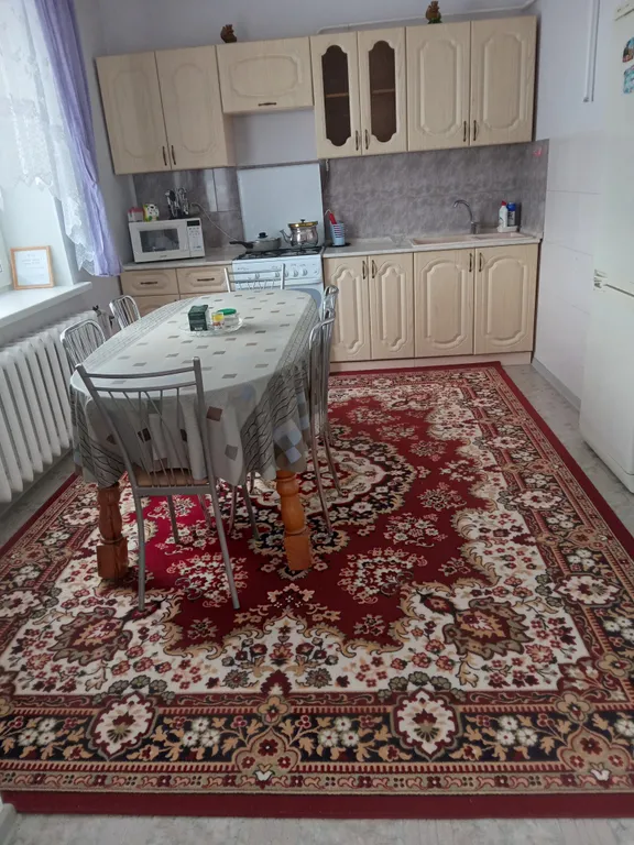 Коттедж Коттедж Номер с тремя комнатами — Суздаль