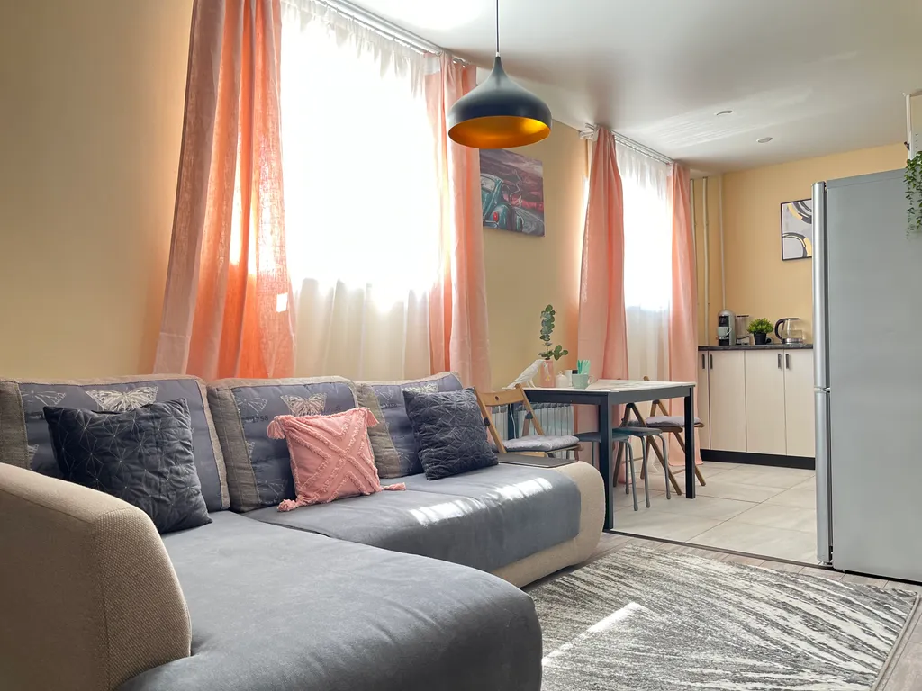 Funny-Honey со своей парковкой в историческом центре