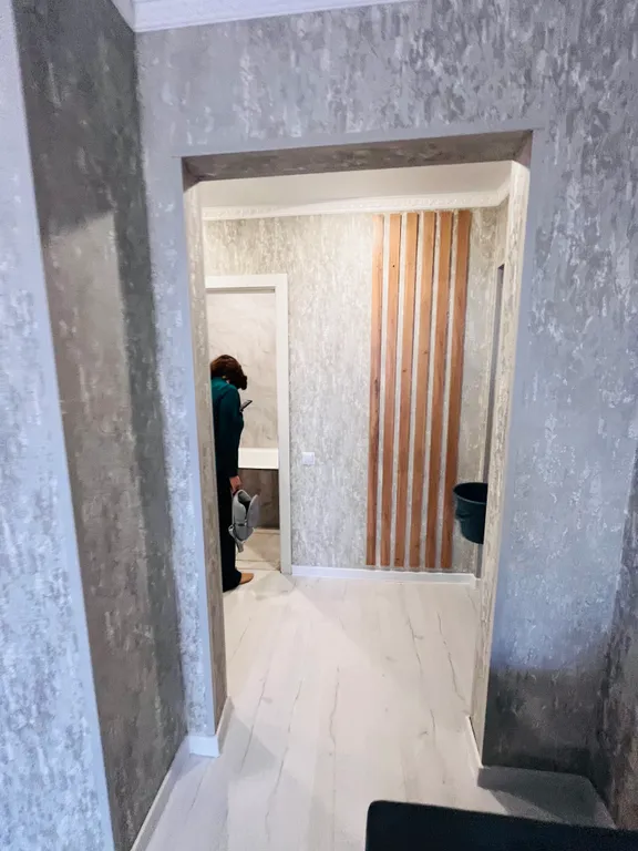 Апартаменты Мята Центр