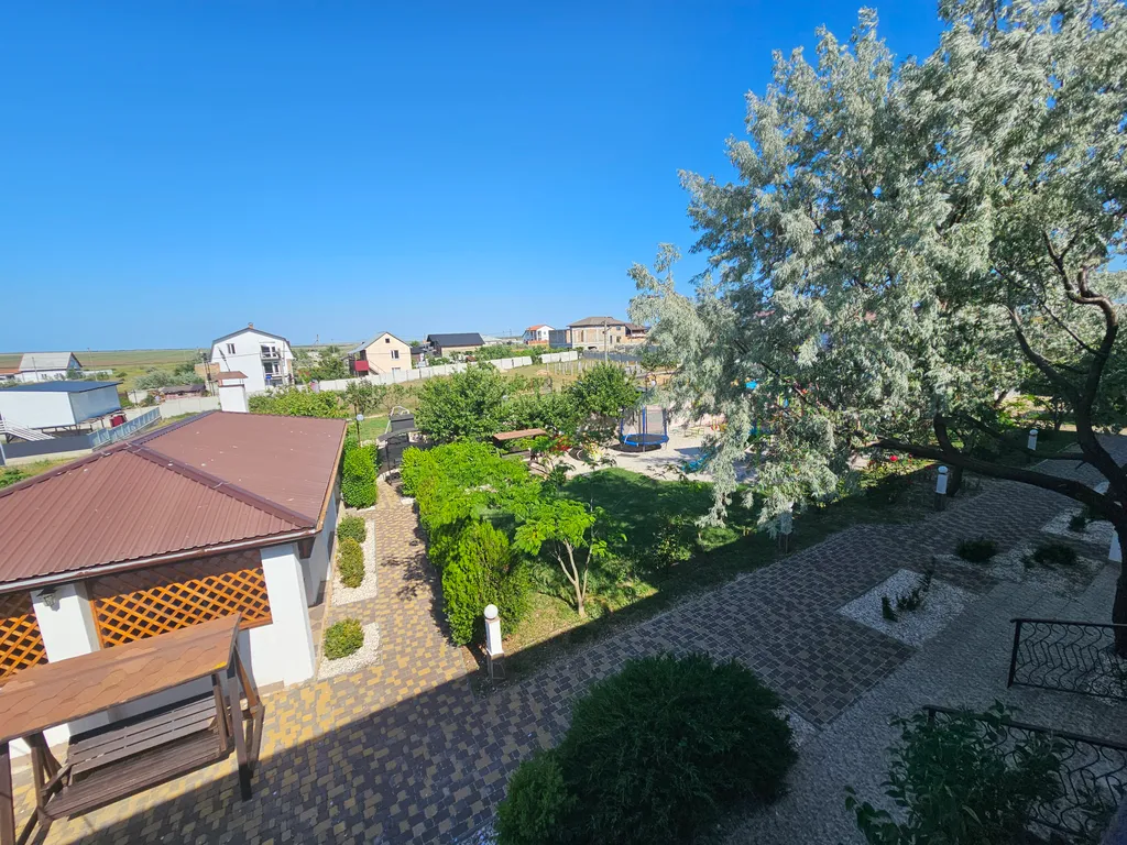 Квартира 2-комнатная Квартира — Новоотрадное