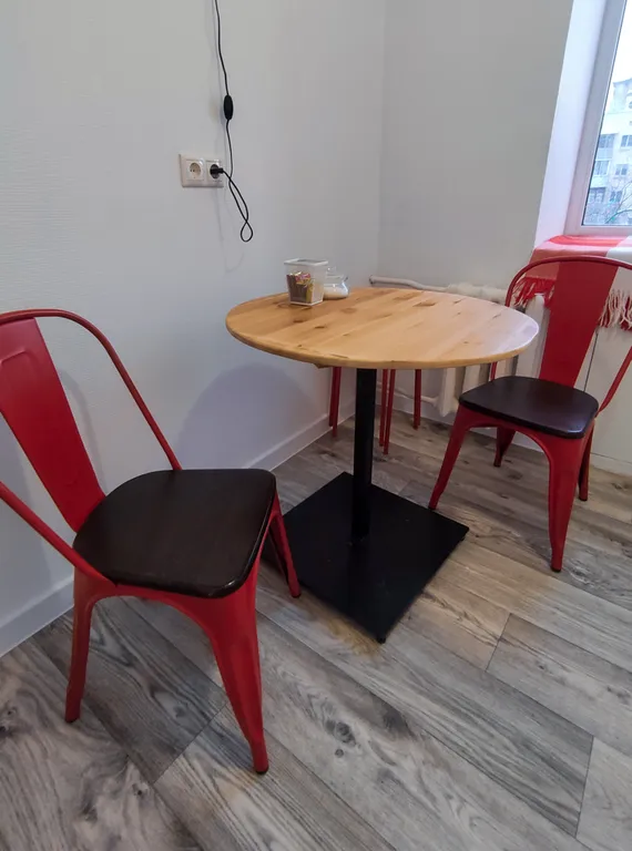 Квартира в центре города