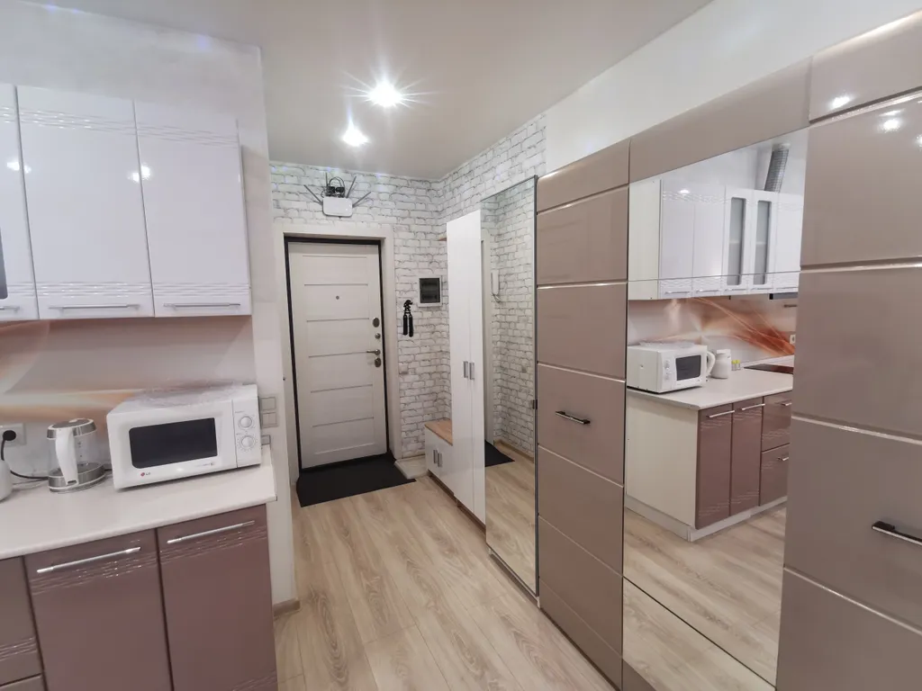 Аппартаменты Элен