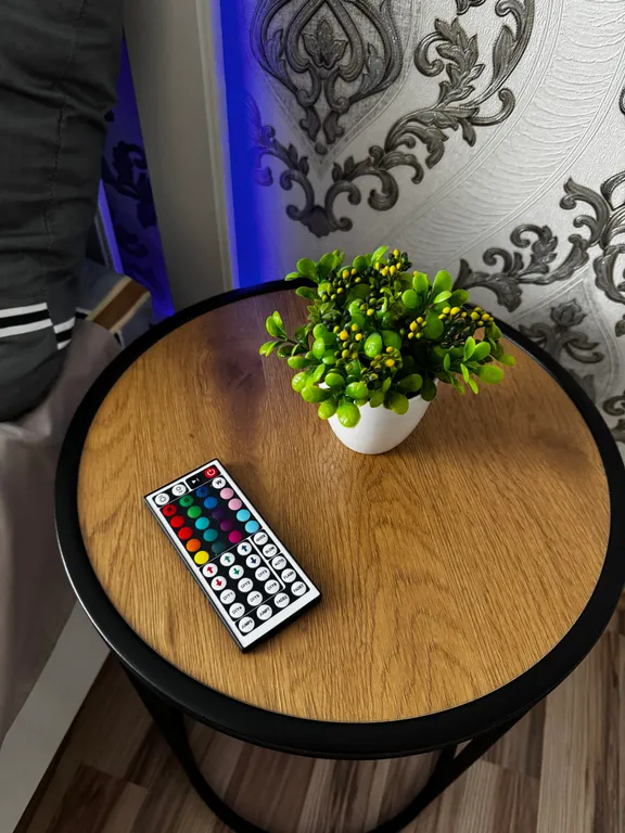 Апартаменты в центре города