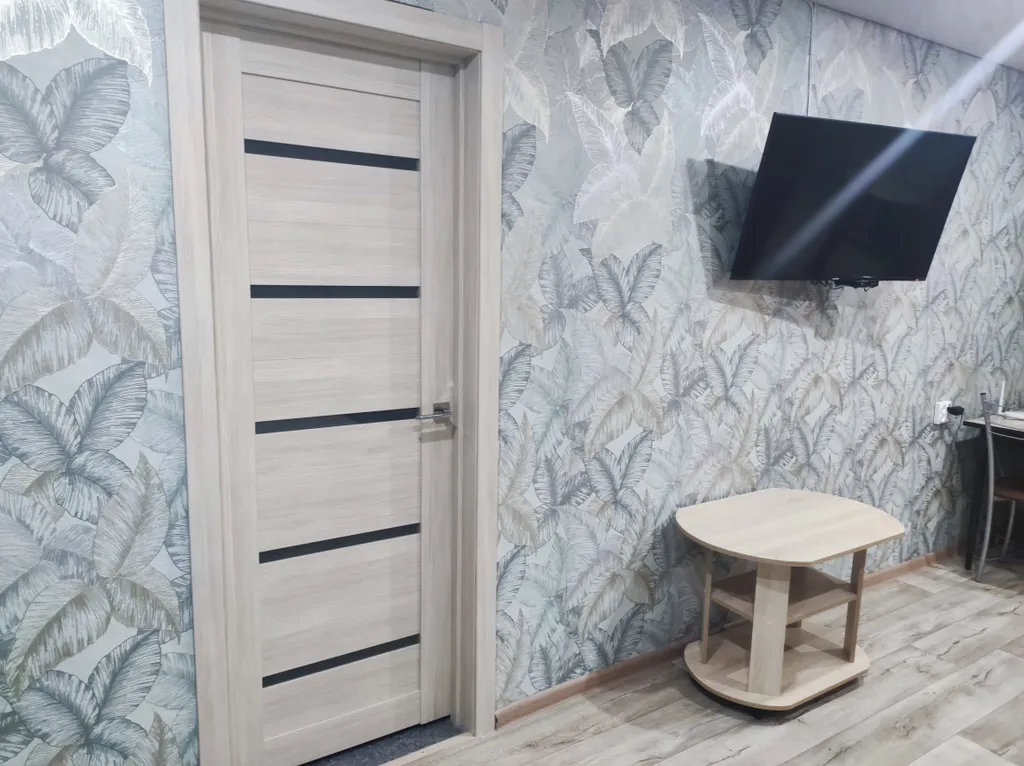 Квартира в центре города, комфорт и удобство