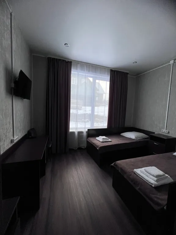 Квартира Комната — аренда посуточно в Усть-Кут