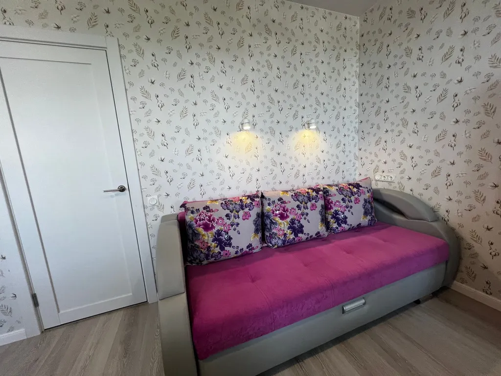 Прекрасная евродвушка в центре города