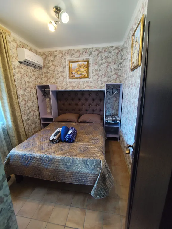 Комната