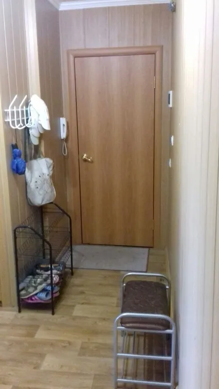 Уютная квартира около речного вокзала