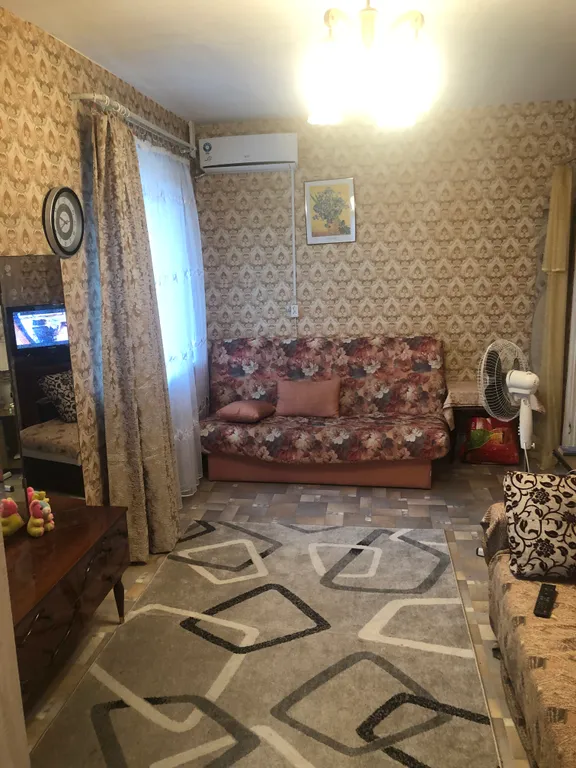 Квартира под ключ