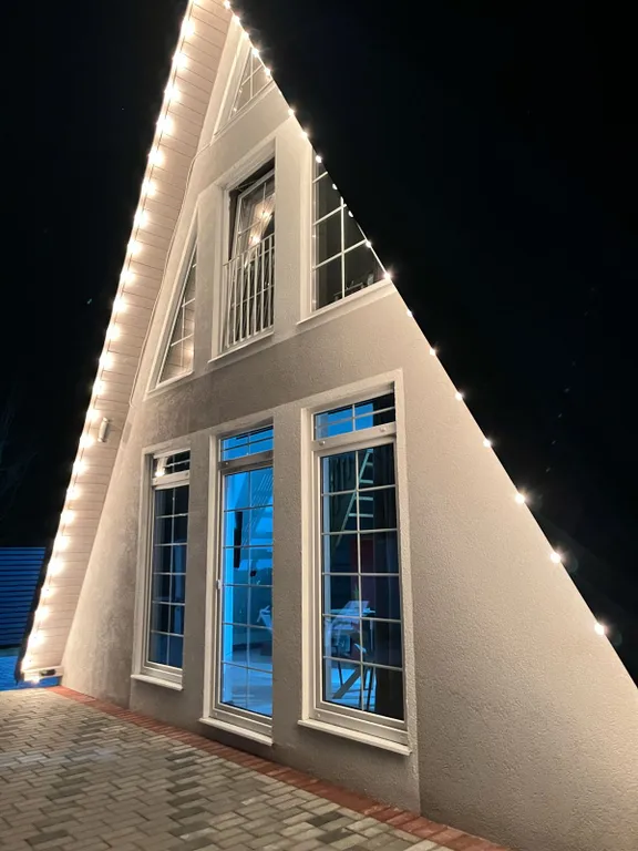 Коттедж Милый дом Лоренс Хаус — Сальское