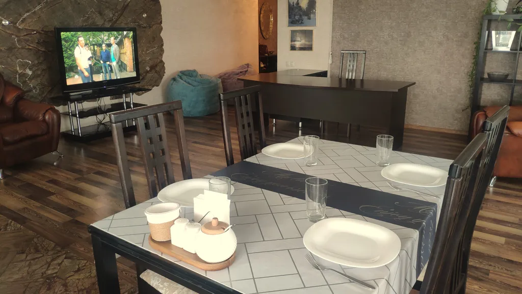 Апартамент 140м2 Волгоград Исторический центр Вид! 3спальни 2 санузла.