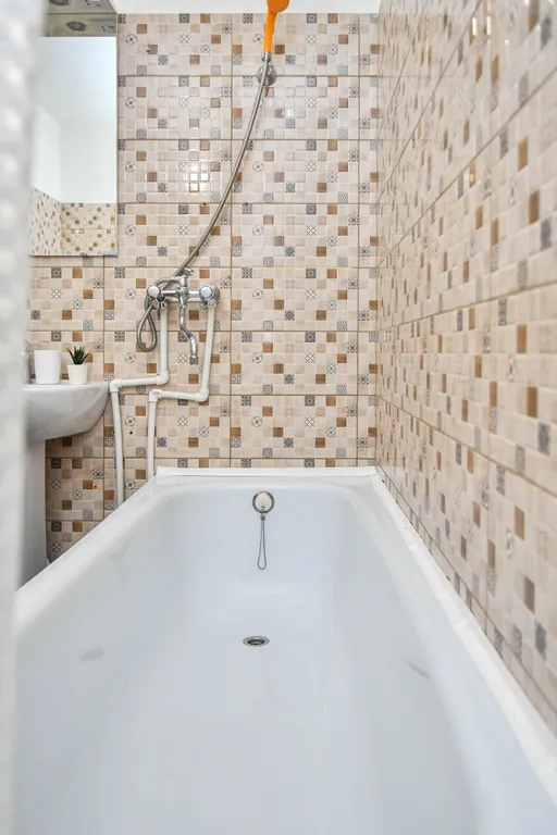 Квартира Уютная квартира возле ТРЦ Планета, где места хватит всем — Красноярск