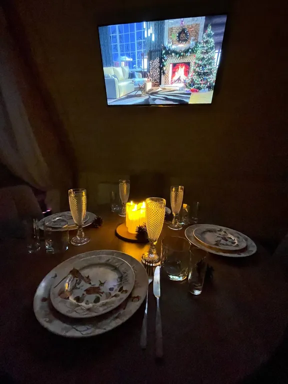 Дом в стиле Афрейм