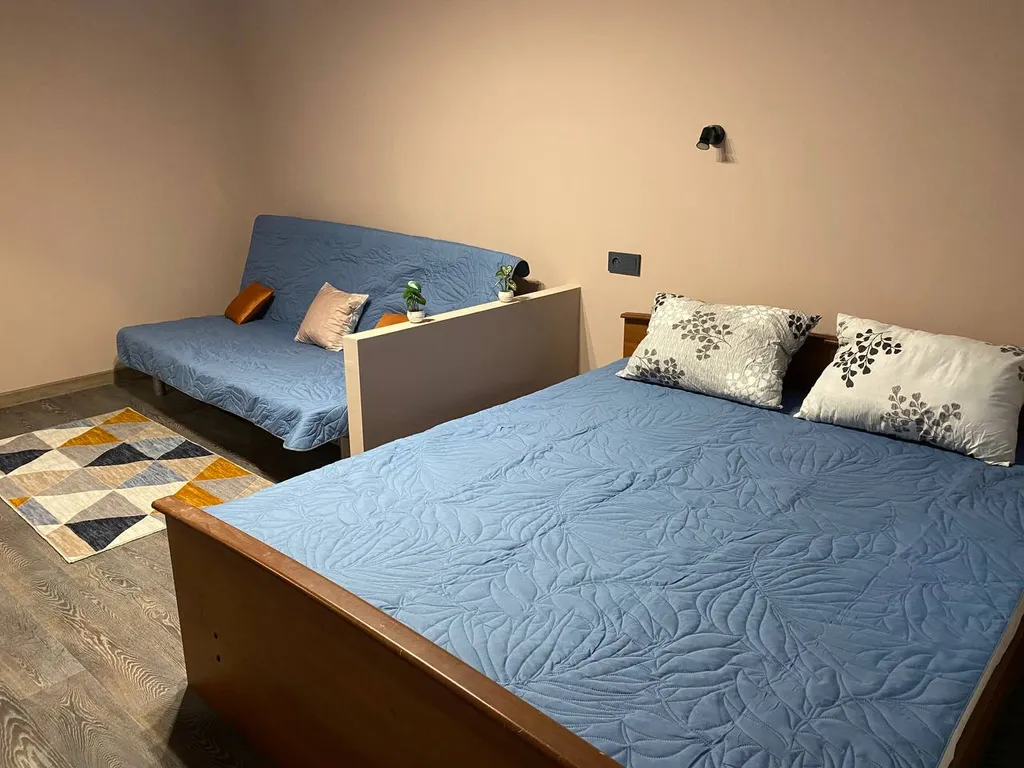 Изолированная квартира рядом с ОнкоИнститутом