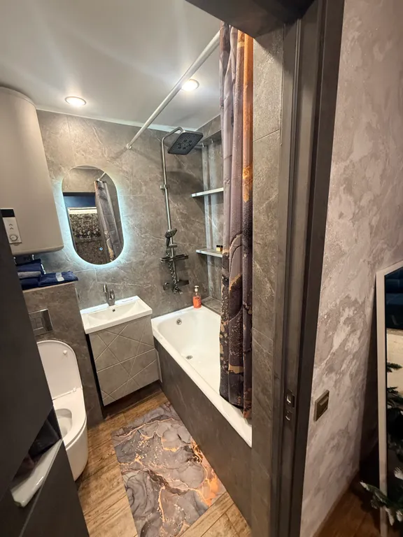 Сапфировая гавань