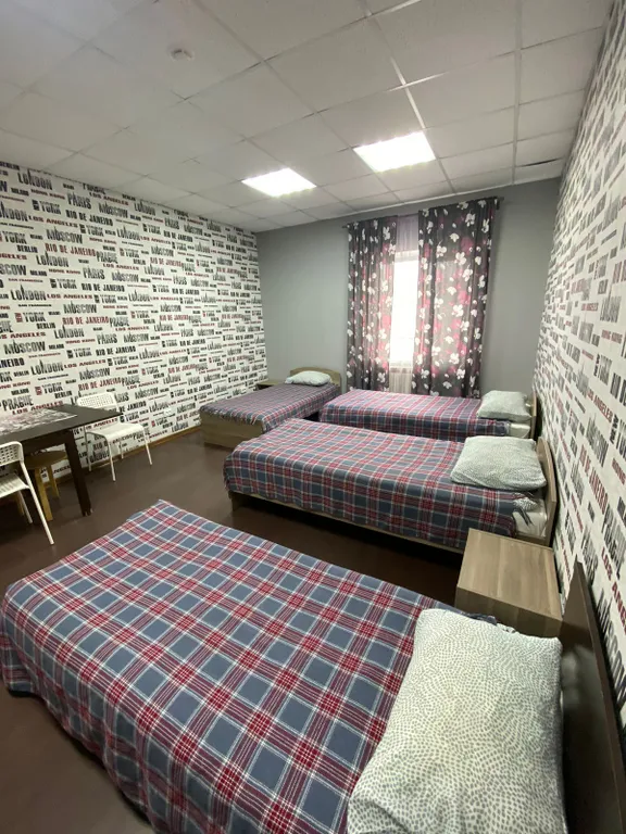 Квартира Комната — аренда посуточно в Сосновый Бор