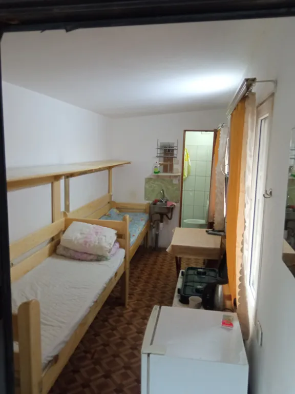 Квартира Уютная комната на 2 человека со всеми удобствами, центральный район — аренда посуточно в Сочи