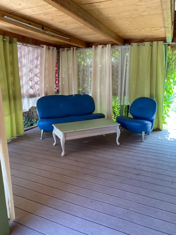 Уютный коттедж в лучшем месте Новосибирской области