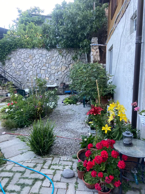 Коттедж Второй этаж в доме — Кацивели