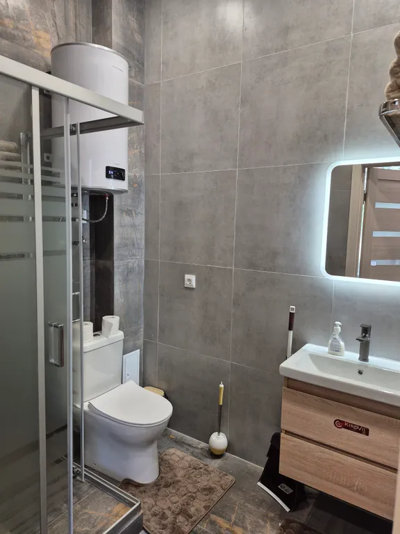 Студия в центре Ливадии