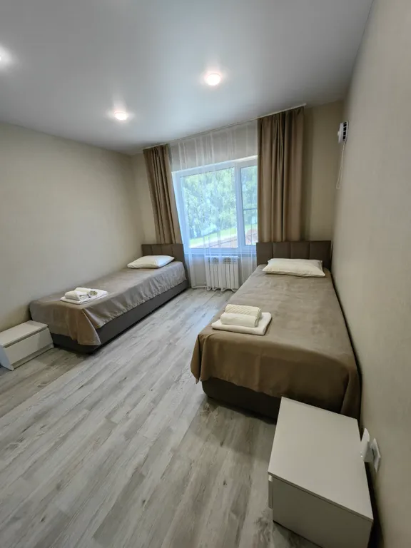 Любимый берег гостевой дом на берегу Катуни