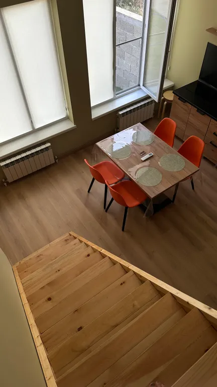 Коттедж на берегу моря