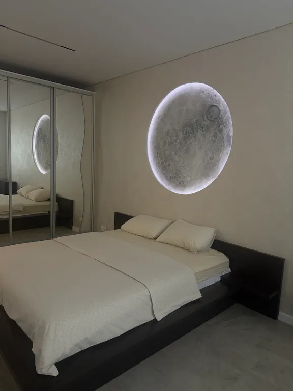 Уютная студия