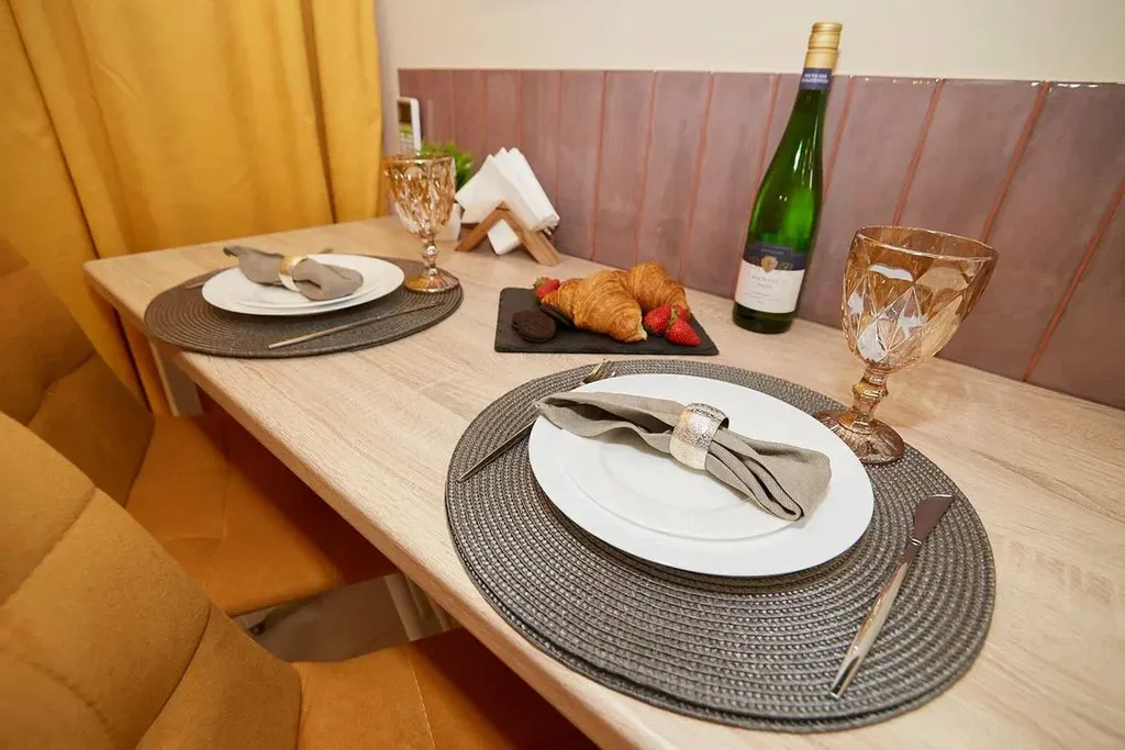 ДзенХоум Бодрость