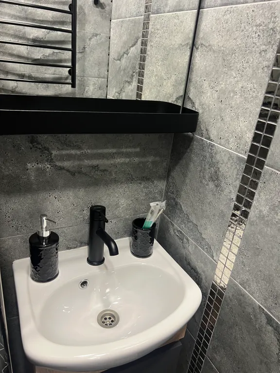 Квартира Квартира Студия Планета рядом — Красноярск