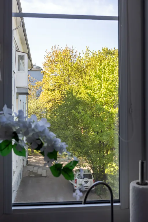 Квартира Квартира Комфорт в атмосфере старого Кенигсберга — Калининград