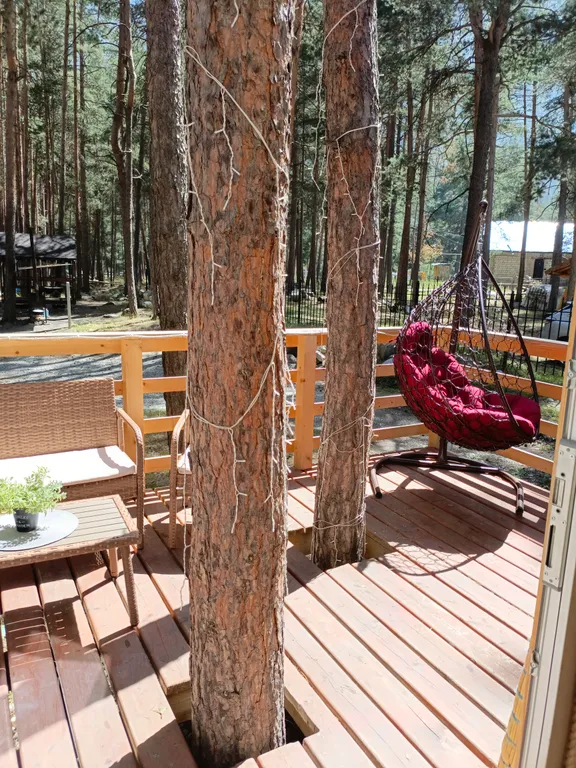 Гостевой дом Эльбрус