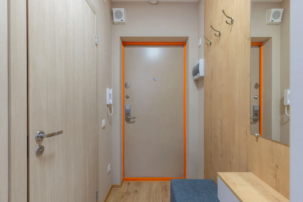 Есть горячая вода всегда!