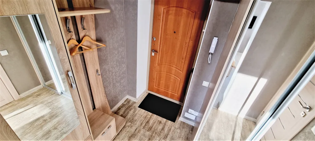 Апартамент рядом с ТЦ