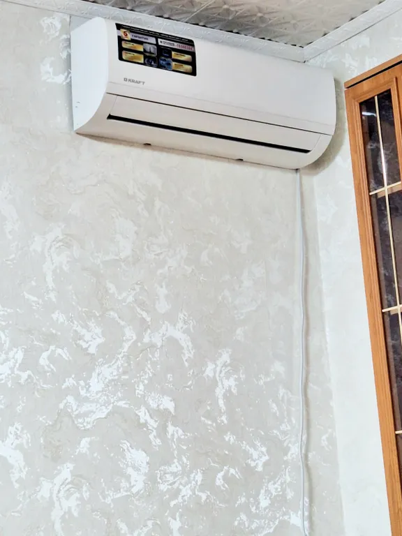 Квартира Уютная квартира — Джанкой