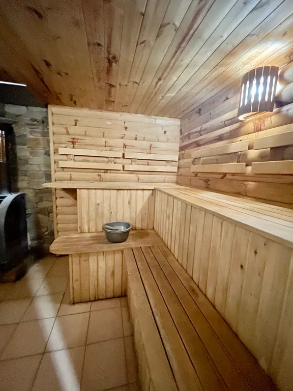 Сдам дом посуточно