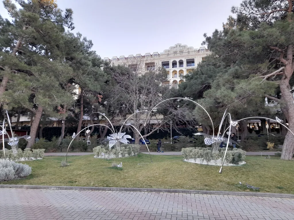 Квартира Уютная квартира для отдыха — Геленджик