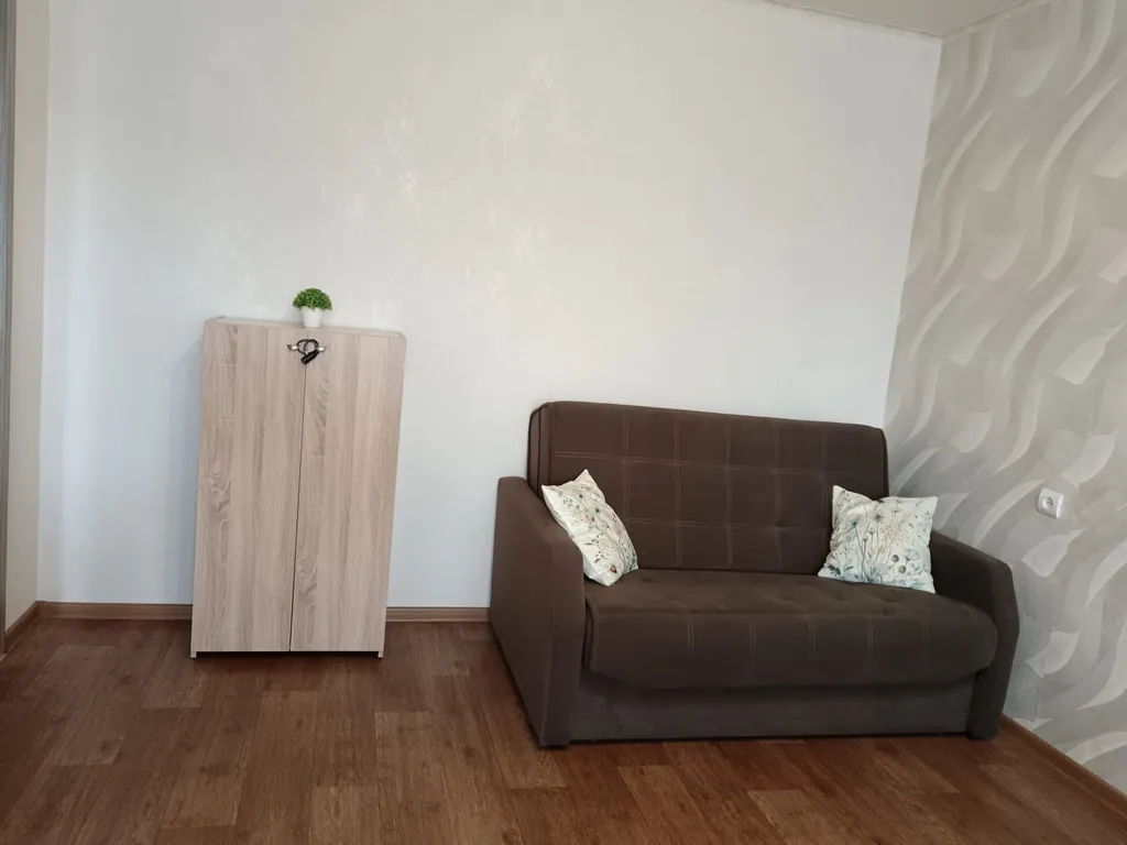 Уютная квартира в лучшем районе города