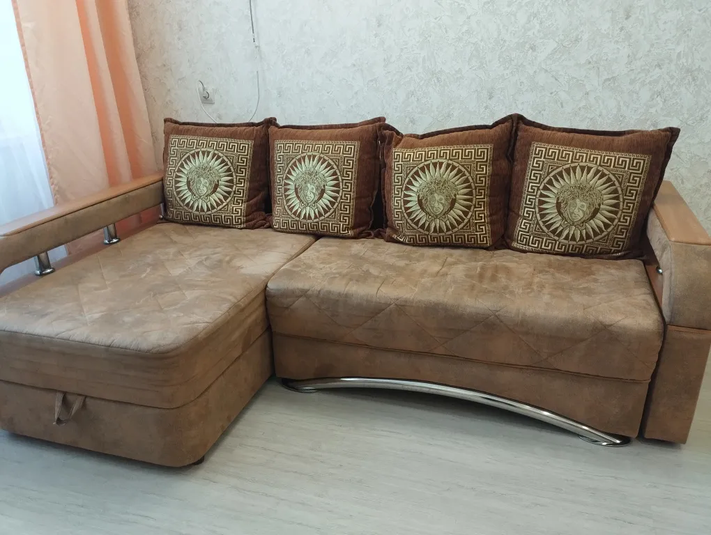 Квартира Квартира рядом с Красной Площадью — Анапа