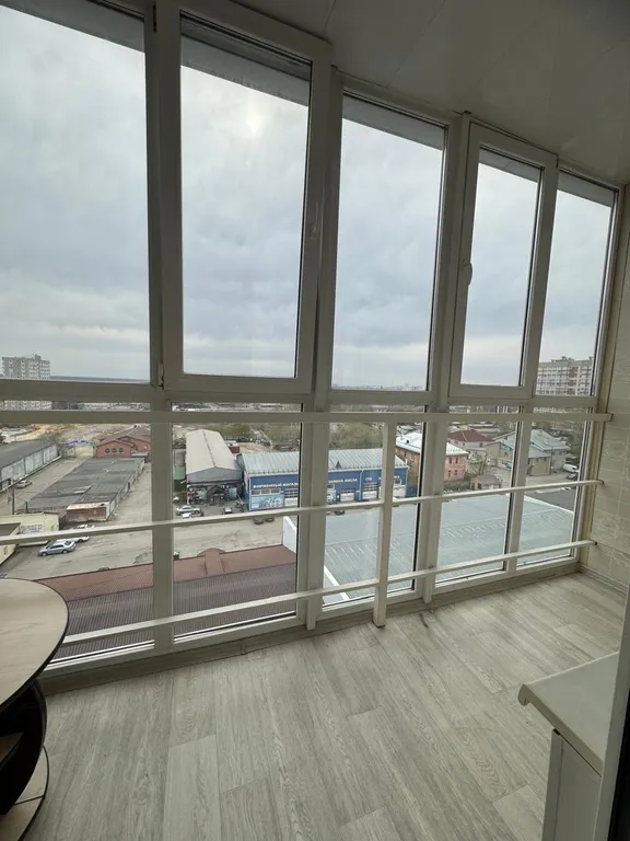 Квартира Квартира Уютная студия — Барнаул