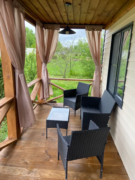 Дом ВамКнам