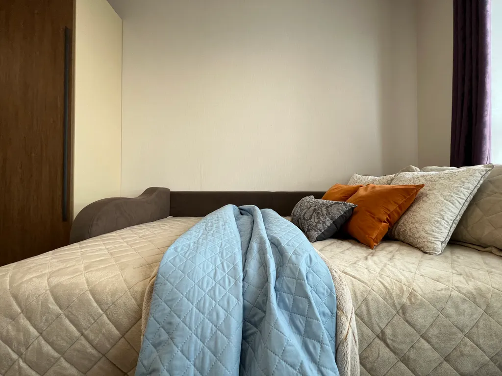 Квартира Остафьево Бунинская Аллея Силикатная Щербинка не берем плату за уборку — аренда посуточно в Щербинка