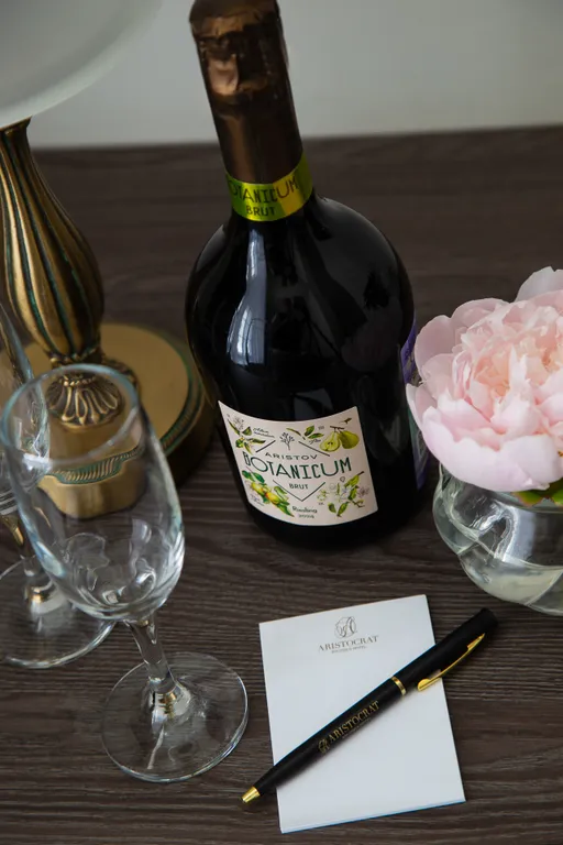 Аристократ